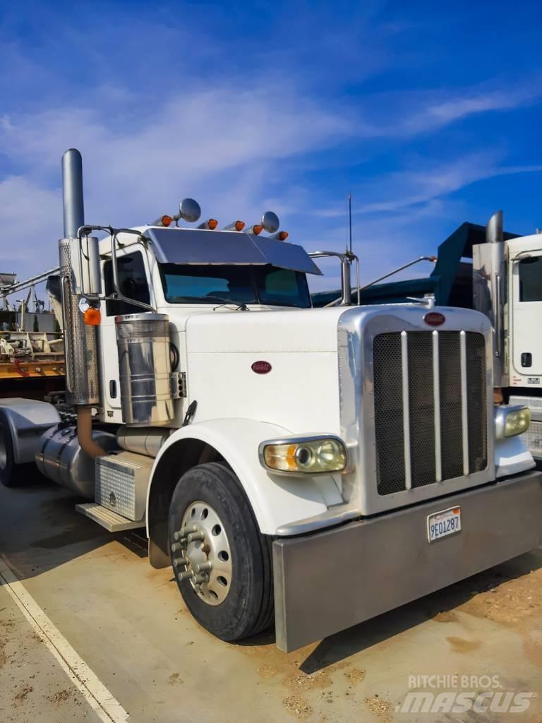 Peterbilt 388 Tractores (camiões)