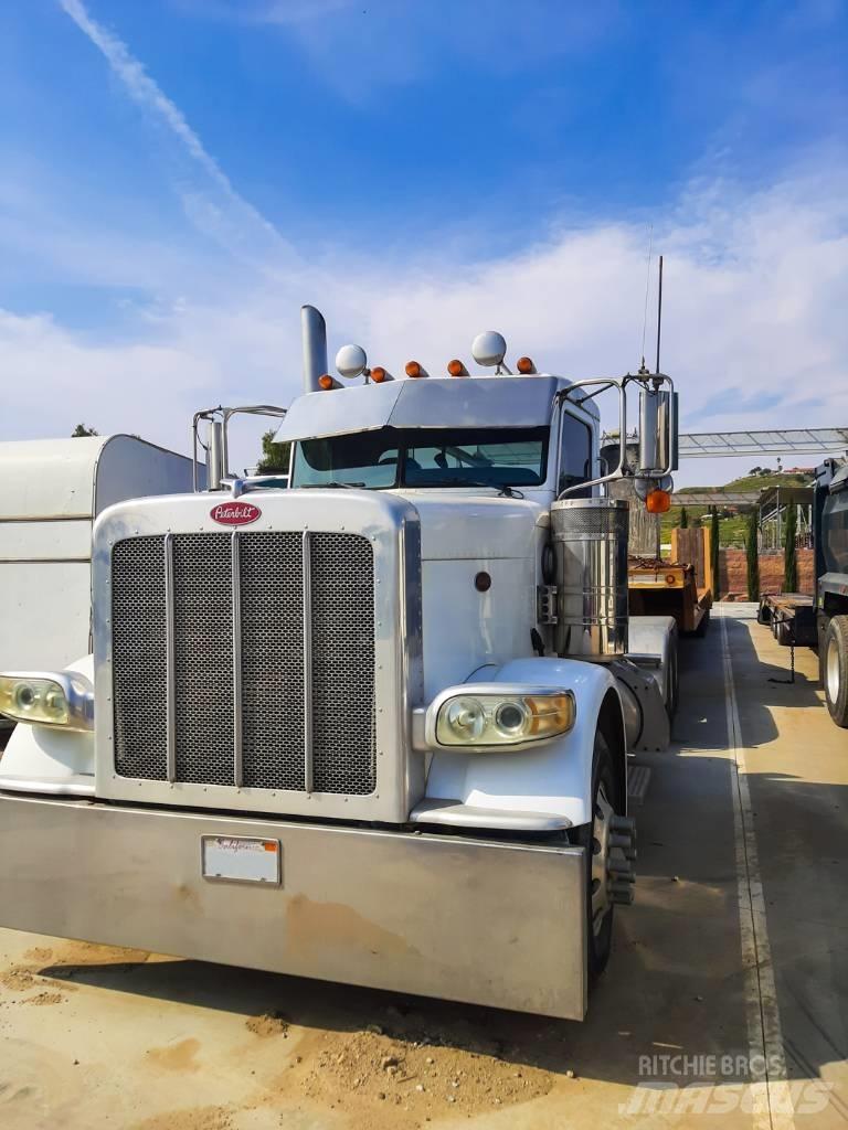 Peterbilt 388 Tractores (camiões)