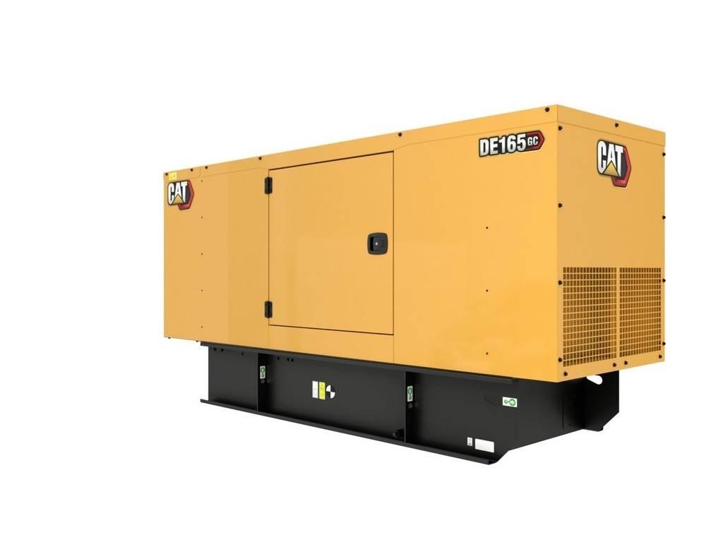CAT DE165 GC Outros Geradores