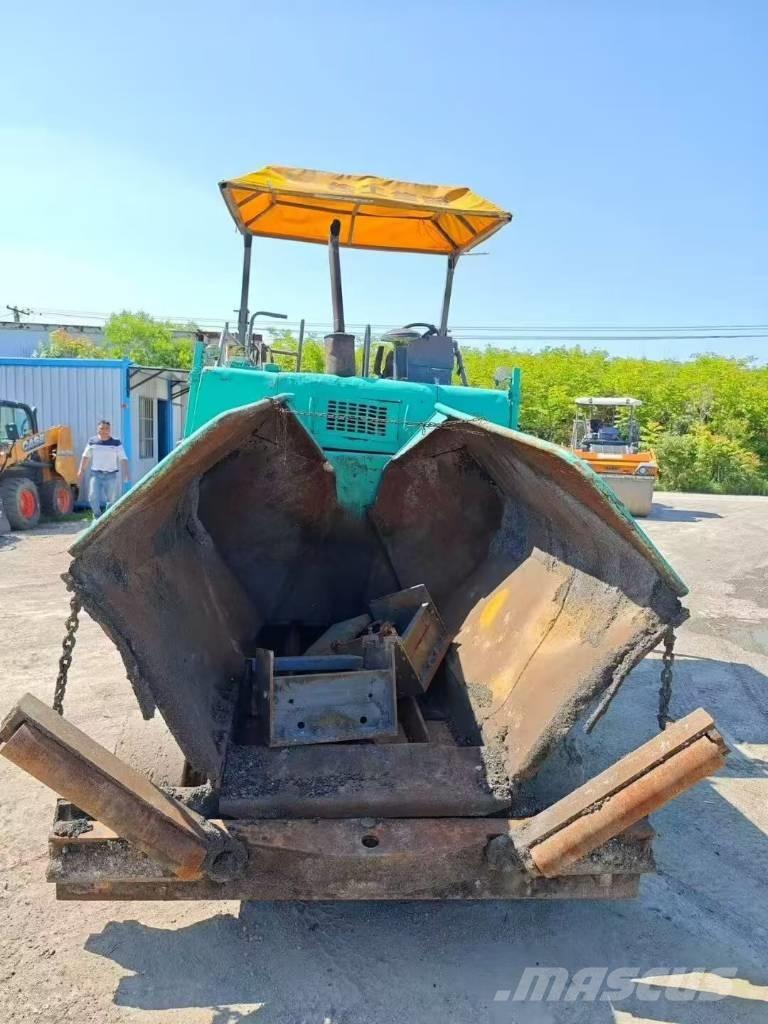 XCMG RP 453 L Pavimentadoras de asfalto