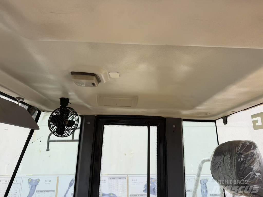 SDLG LG 956 L Pás carregadoras de rodas
