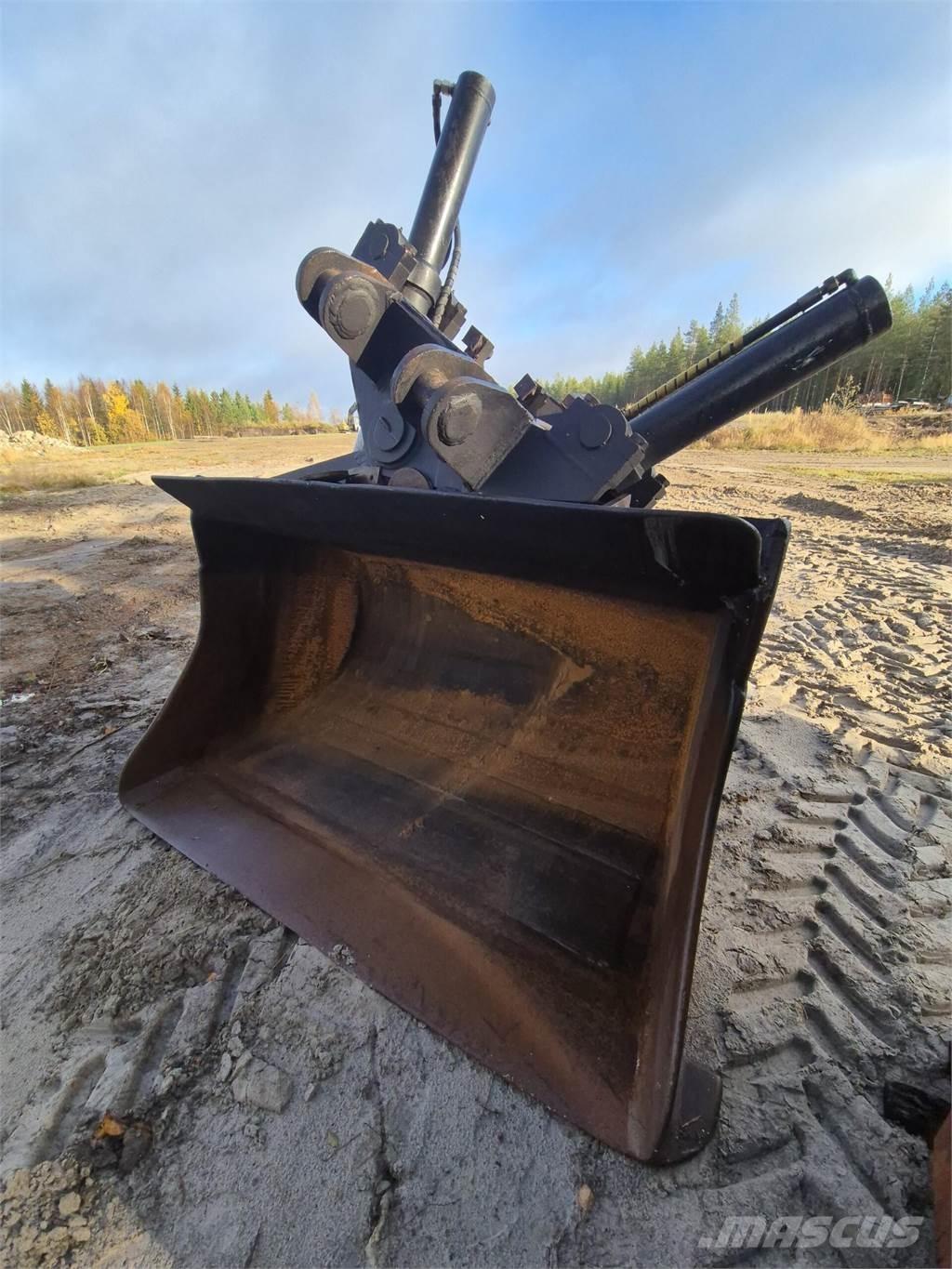  Luiskakauha NTP 30 Baldes