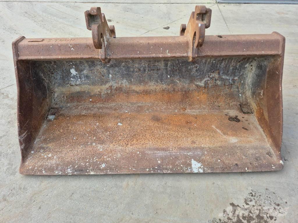 Pladdet kofferbak Baldes