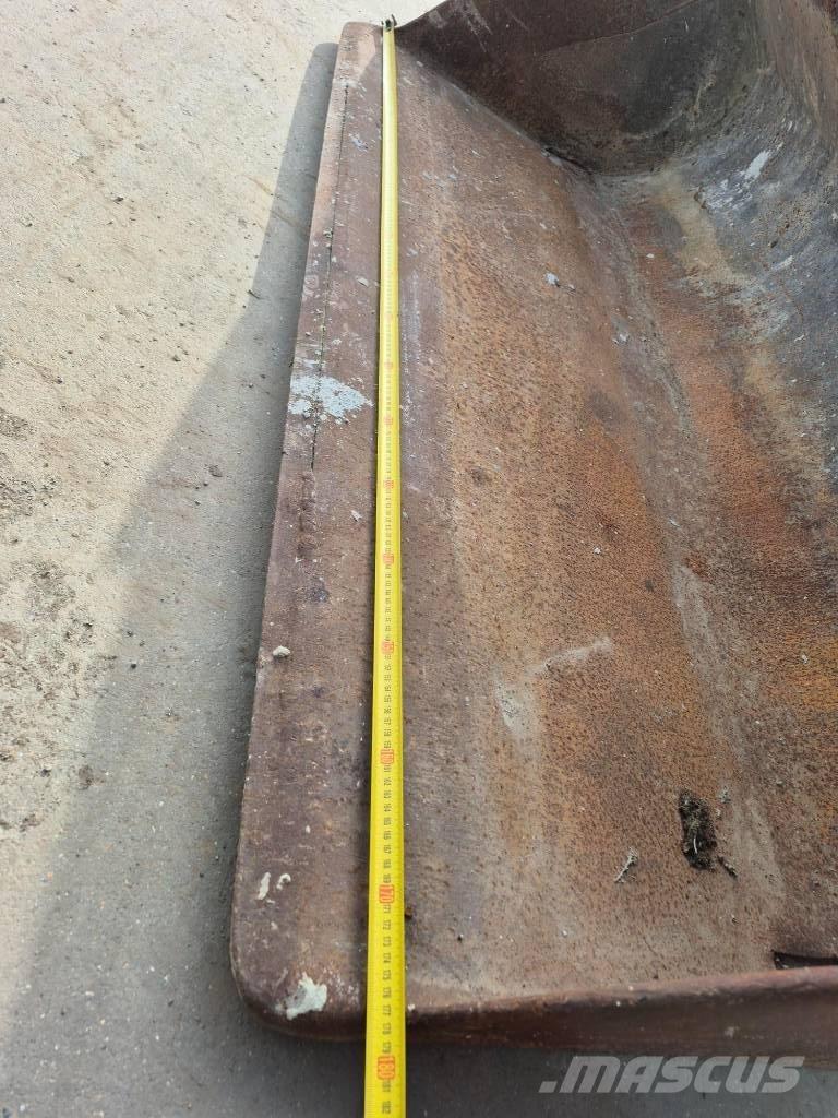 Pladdet kofferbak Baldes