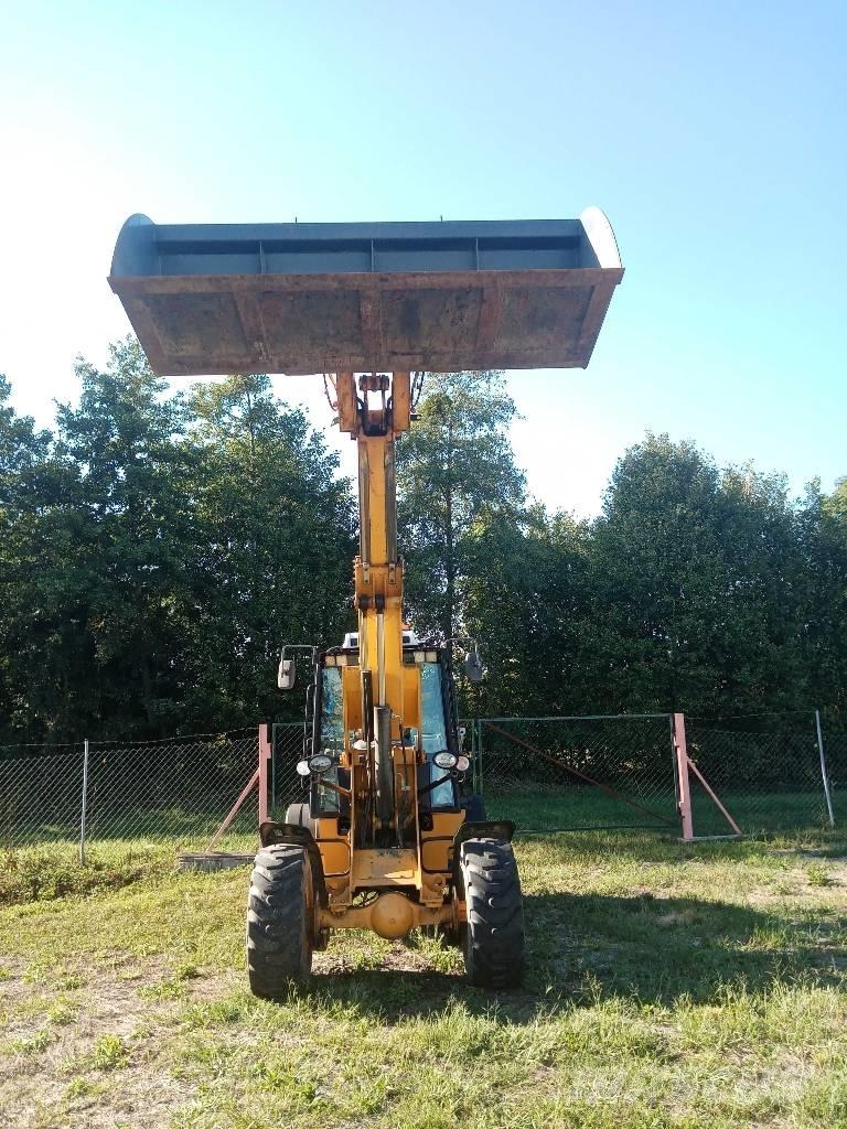 Impodan DN30T Carregadores