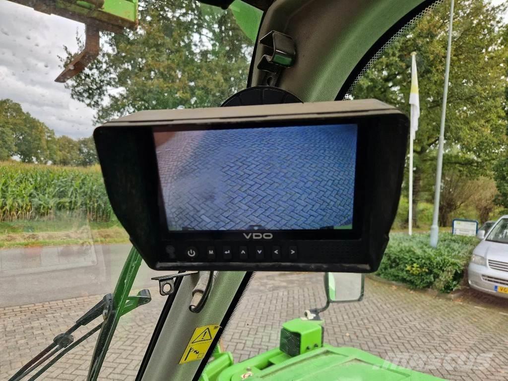 Merlo P40.17 Manipuladores telescópicos