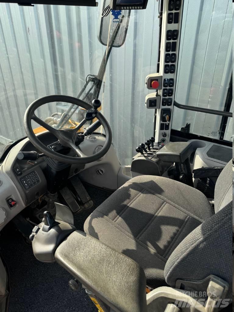 Volvo L 90 G Pás carregadoras de rodas
