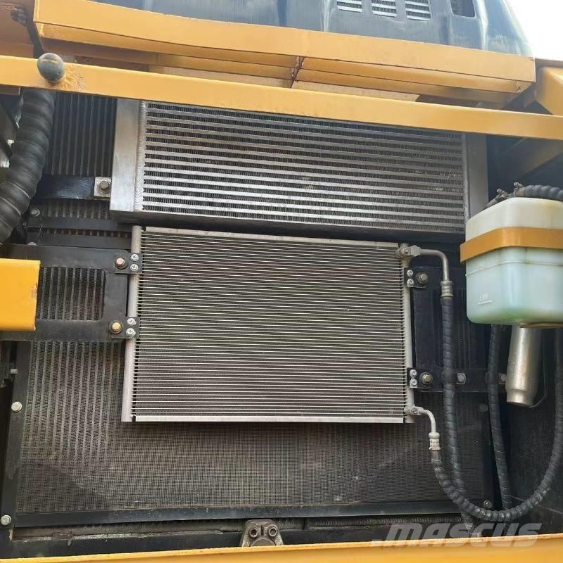 Sany SY 365 H Escavadoras de rastos