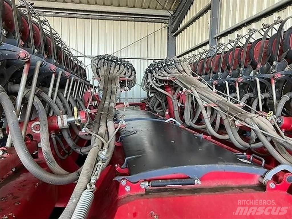 Horsch Serto 12SC Perfuradoras