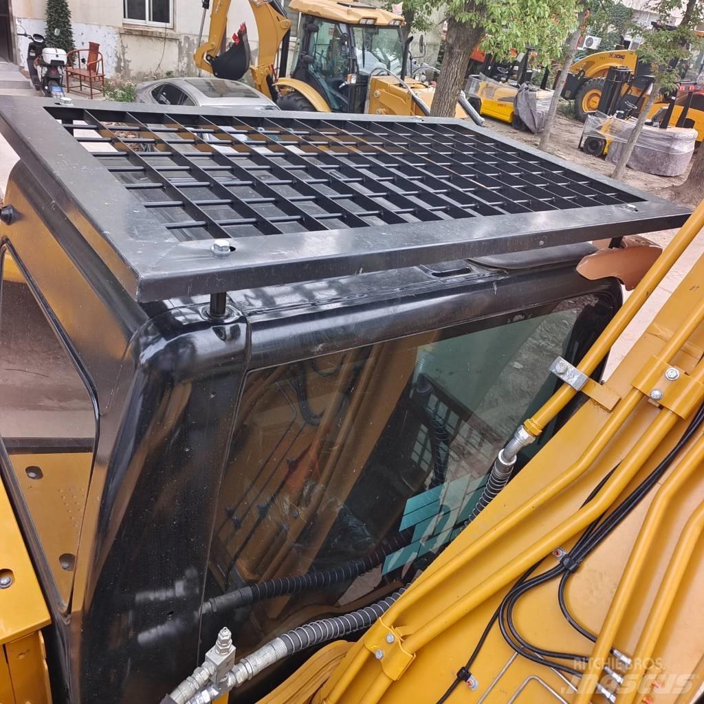 CAT 320D2L Escavadoras de rastos