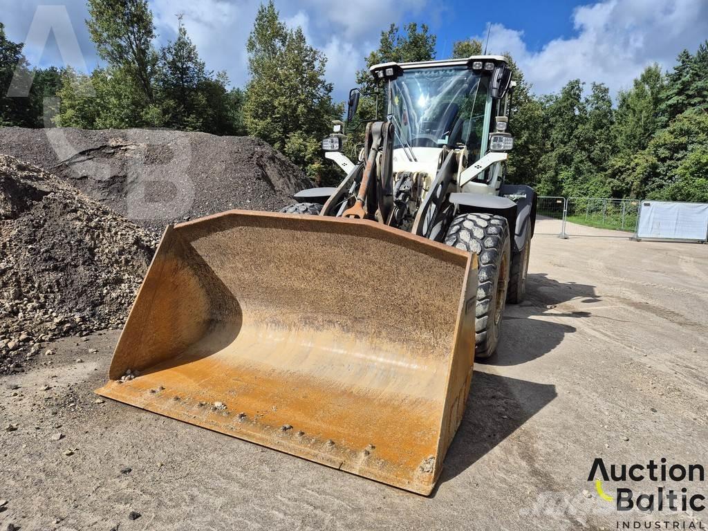 Volvo L 90 Pás carregadoras de rodas
