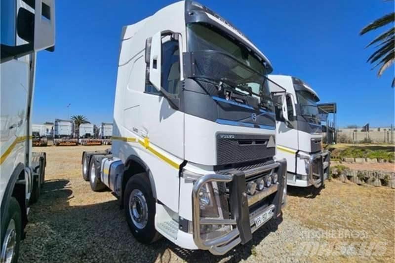 Volvo FH Outros Camiões