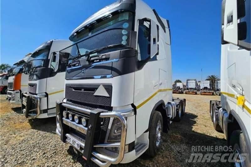 Volvo FH Outros Camiões