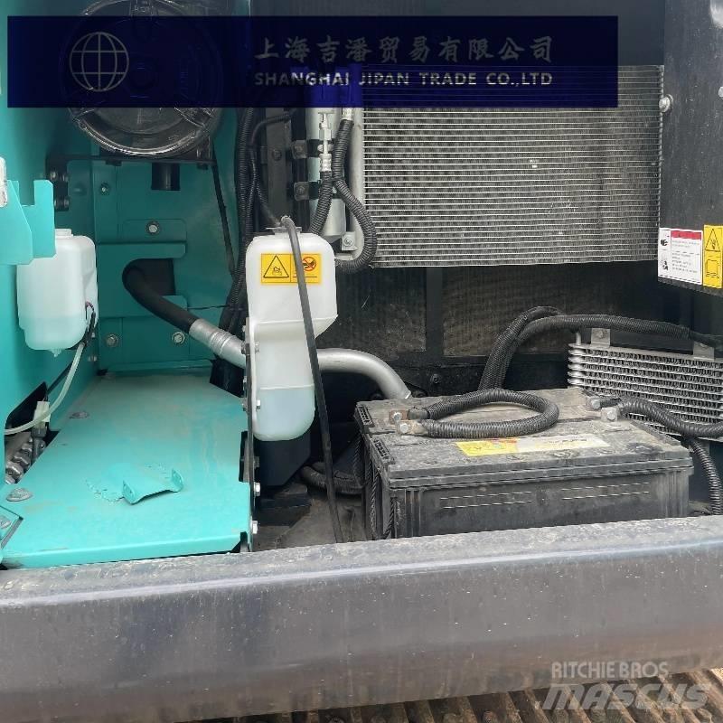 Kobelco SK 140 Escavadoras de rastos