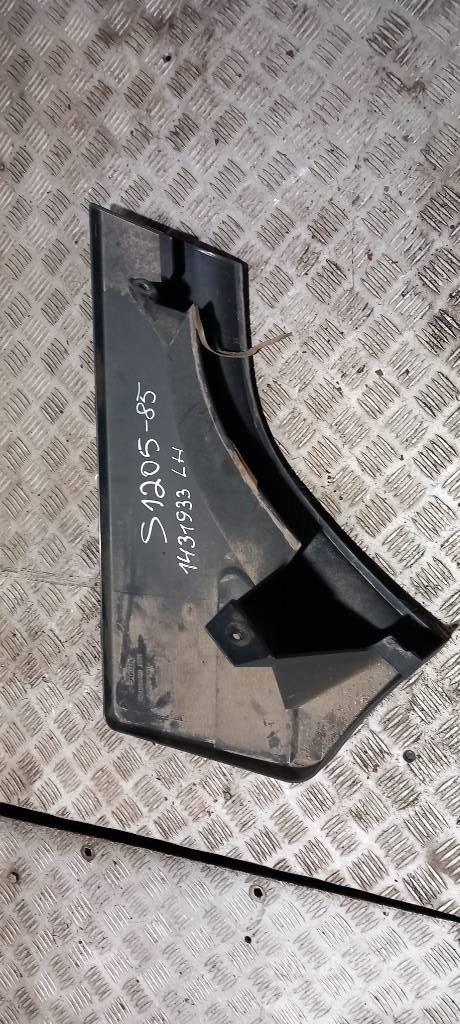 Scania R 440.  1431933 Cabines e interior