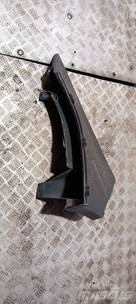 Scania R 440.  1431933 Cabines e interior