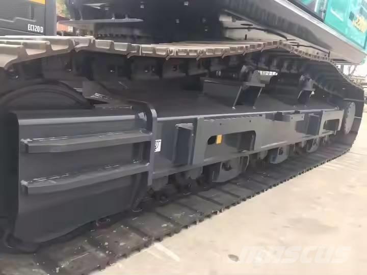 Kobelco SK220 Escavadoras de rastos