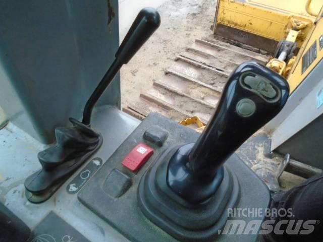 CAT D 3 G LGP Dozers - Tratores rastos