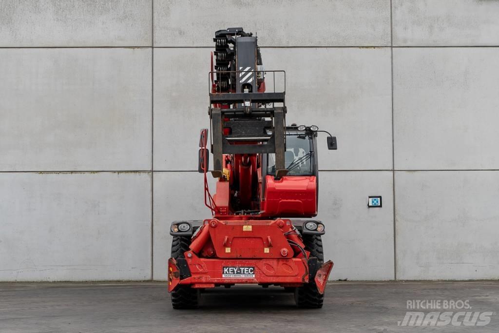 Manitou MRT 3255 Manipuladores telescópicos