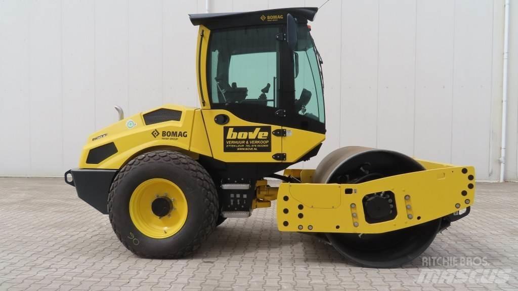 Bomag BW177 D-5 Cilindros Compactadores monocilíndricos