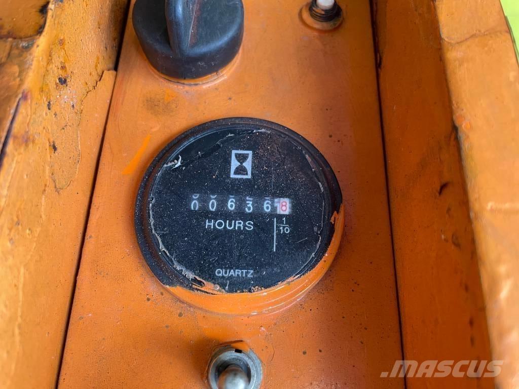 Genie GS 1932 Elevadores de tesoura