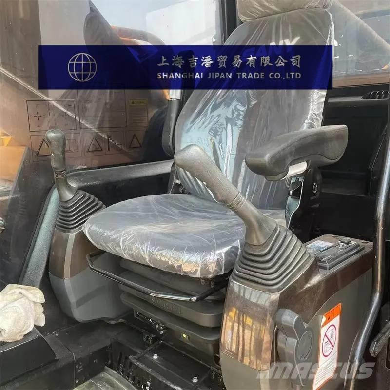 Sany SY 550 H Escavadoras de rastos