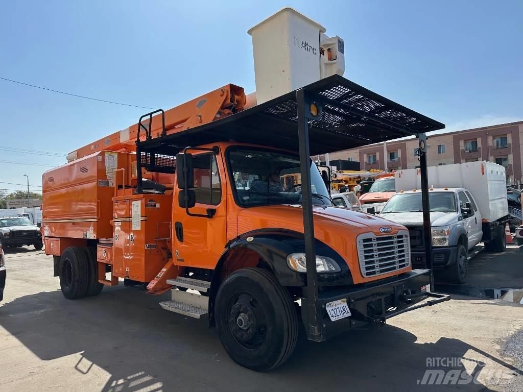 Freightliner M2106 Outros Camiões