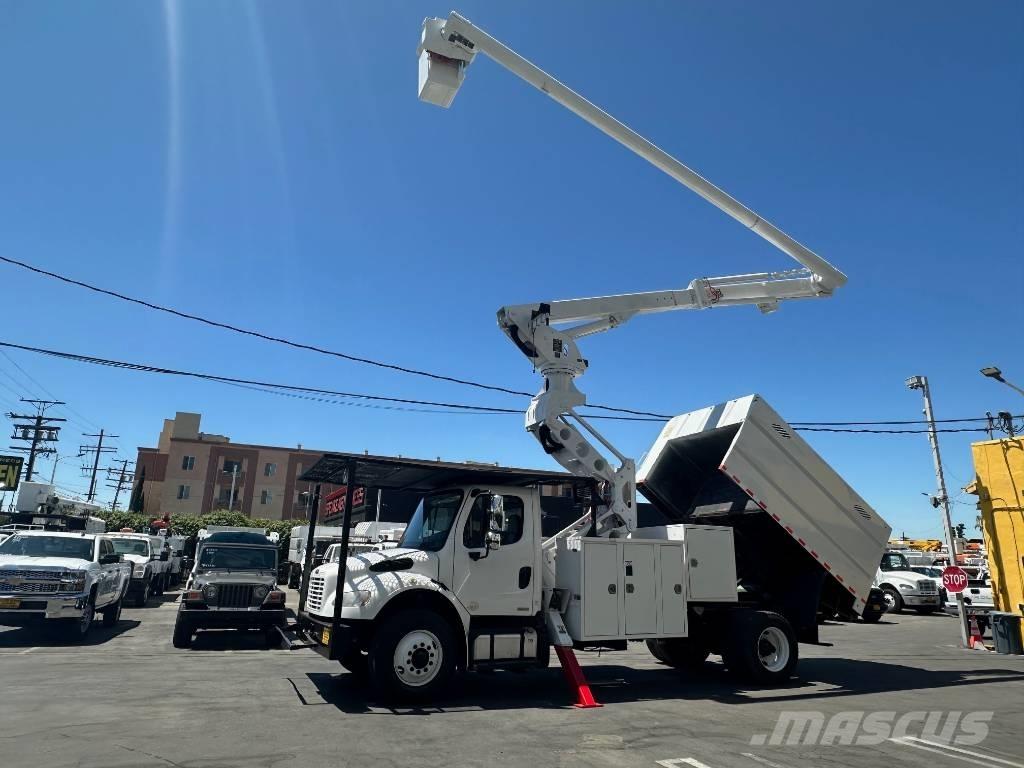 Freightliner M2106 Outros Camiões