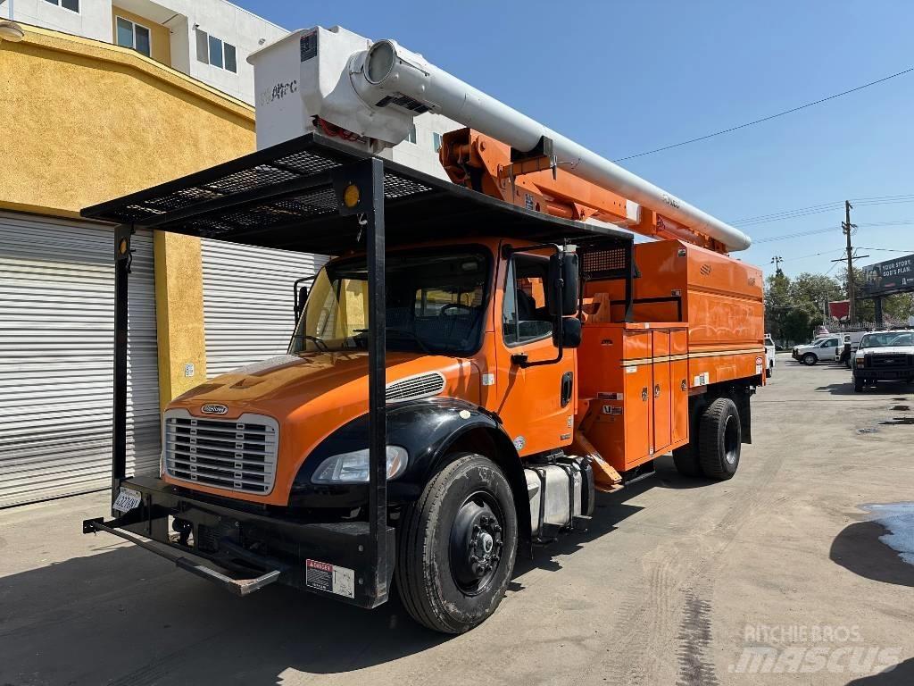 Freightliner M2106 Outros Camiões