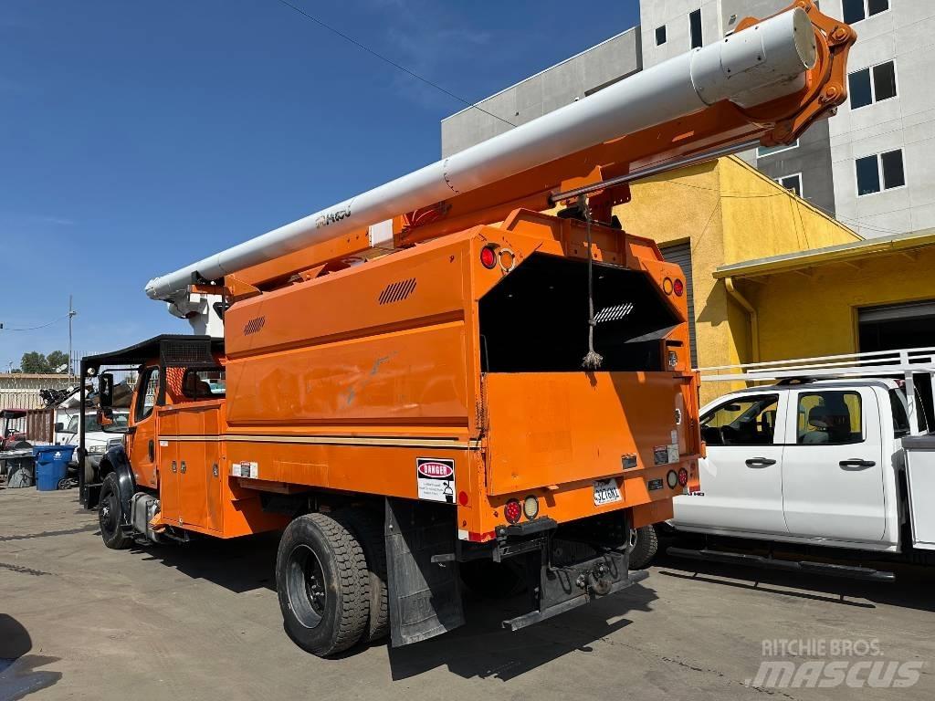 Freightliner M2106 Outros Camiões