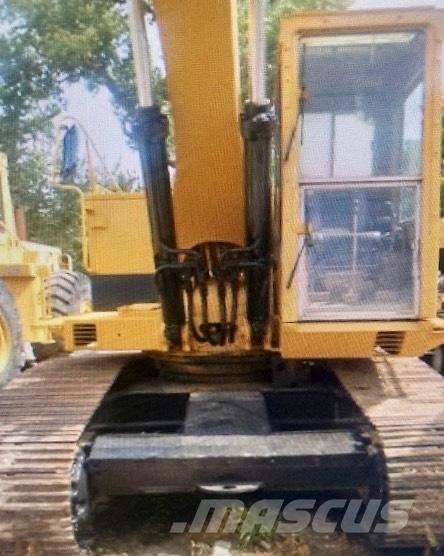 CAT 225 B LC Escavadoras de rastos