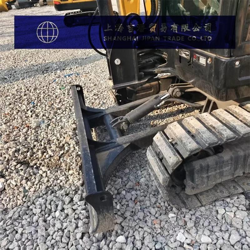 Sany SY 35 U Mini Escavadoras <7t