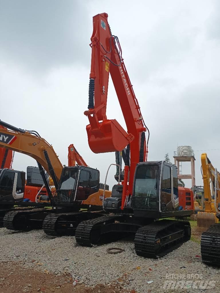 Hitachi ZX 200-3 Escavadoras de rastos