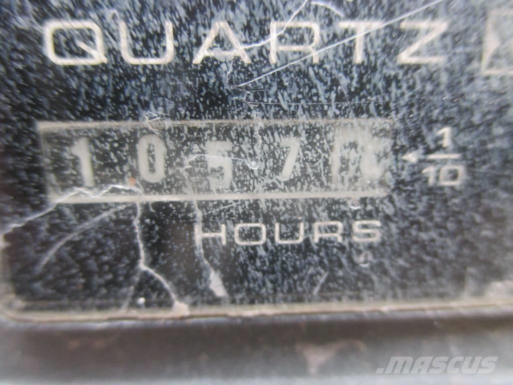 JLG 3246 ES Elevadores de tesoura