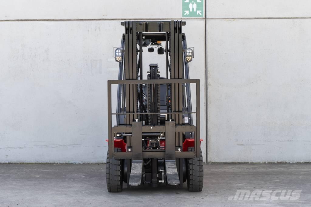 Manitou ME 425 LD Empilhadores eléctricos