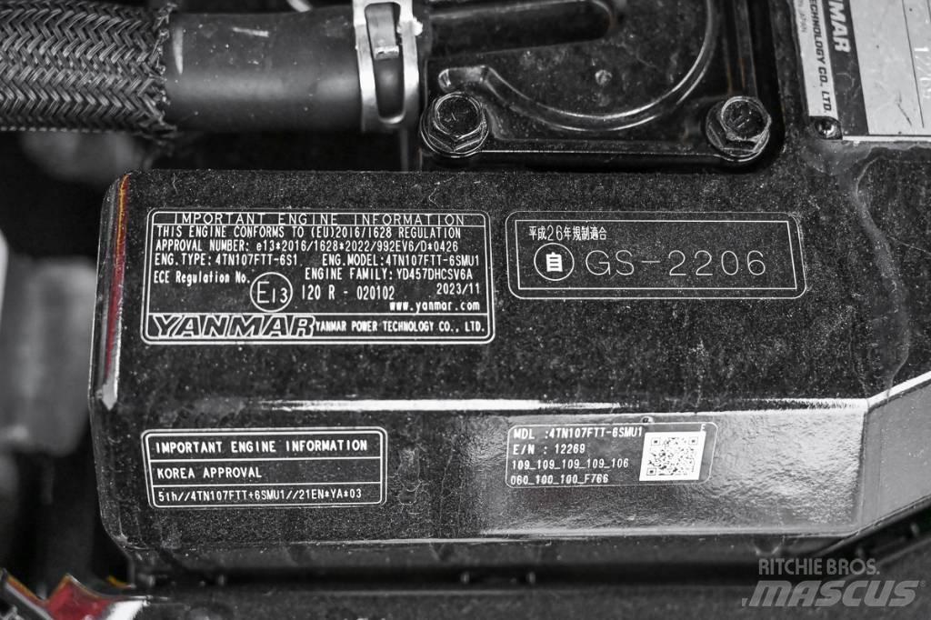 Manitou MRT 3060 Manipuladores telescópicos