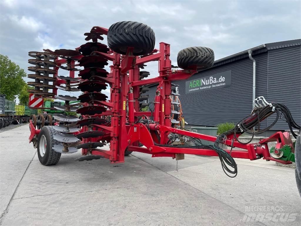 Horsch Joker 5 HD Grade de discos