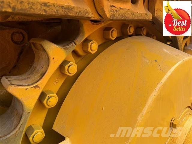 Shantui SD 32 Dozers - Tratores rastos