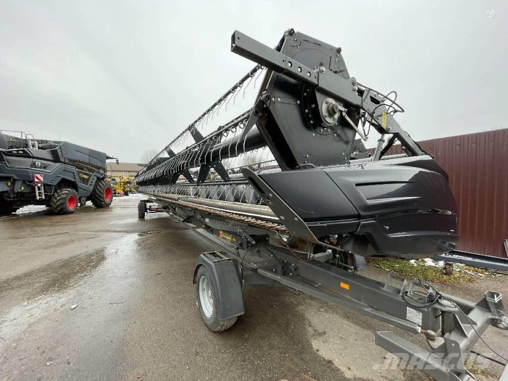 Fendt Ideal 9T Ceifeiras debulhadoras