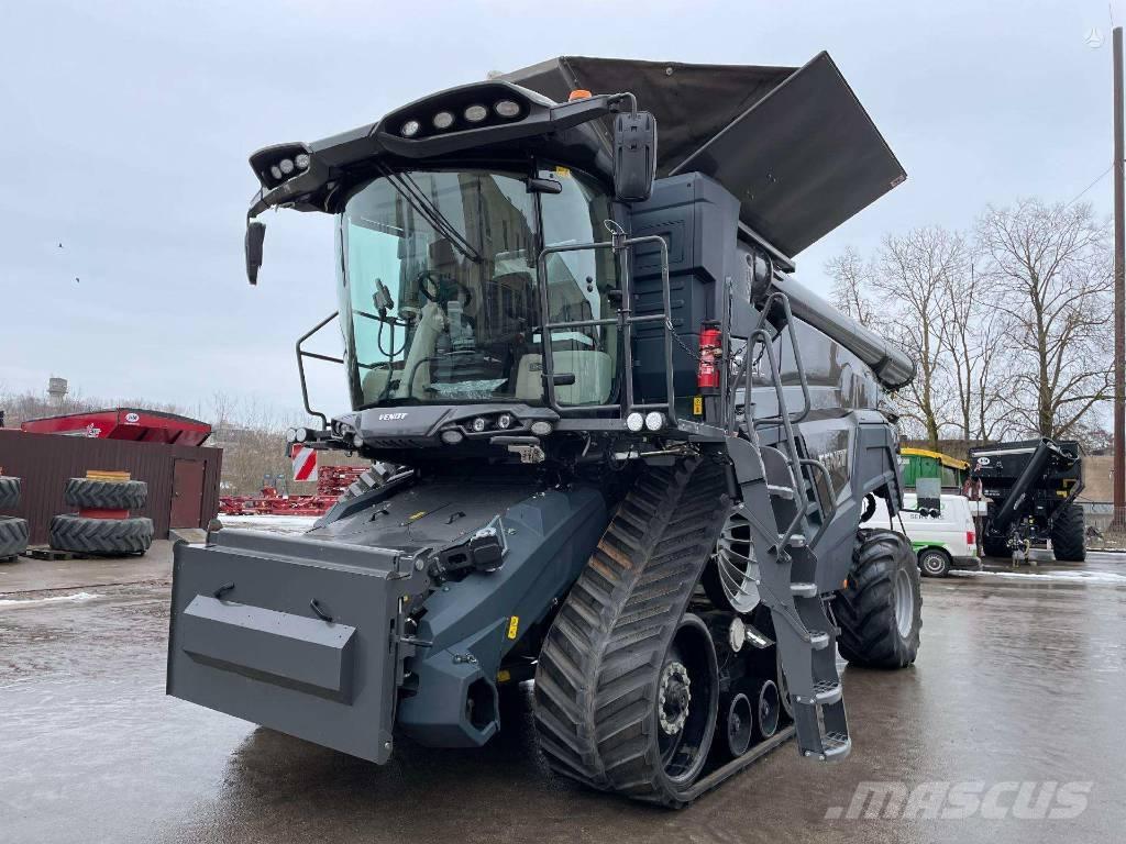 Fendt Ideal 9T Ceifeiras debulhadoras