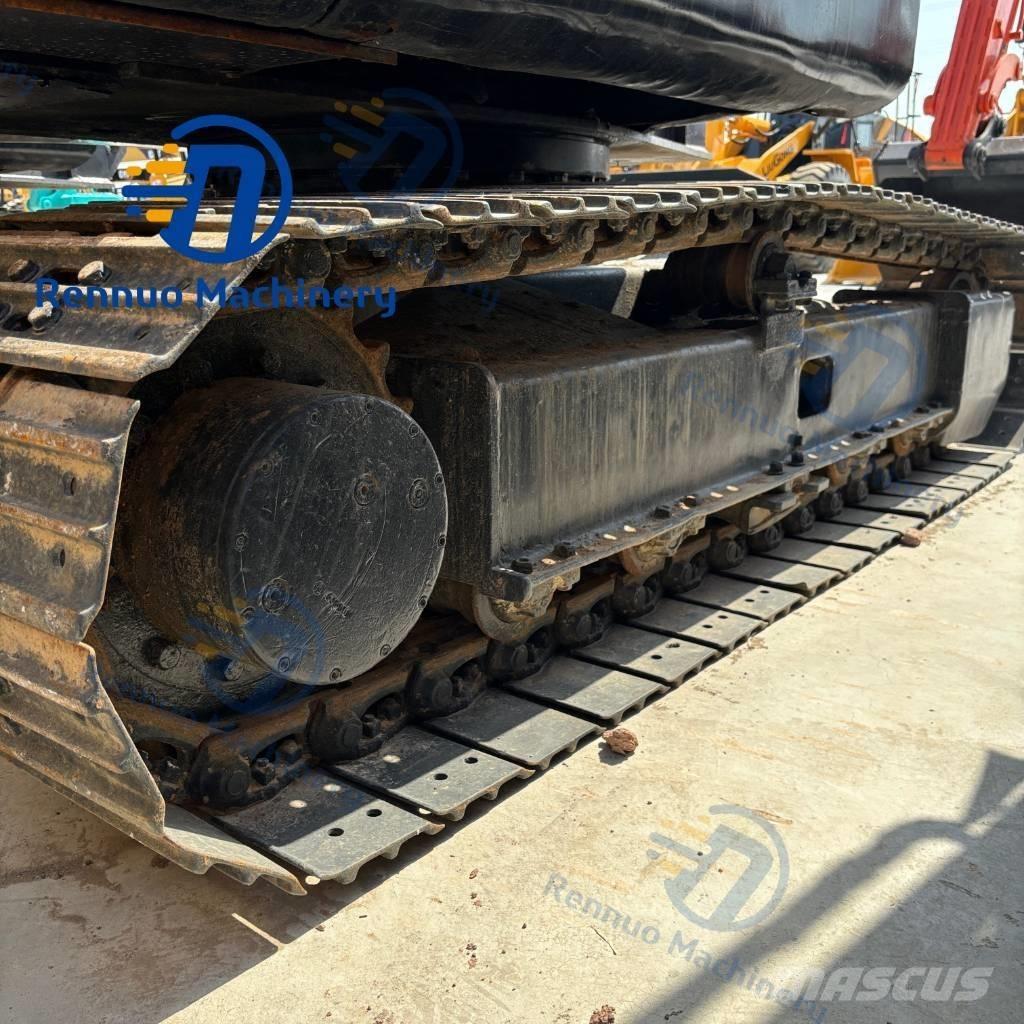 Doosan DH55 Escavadoras de rastos