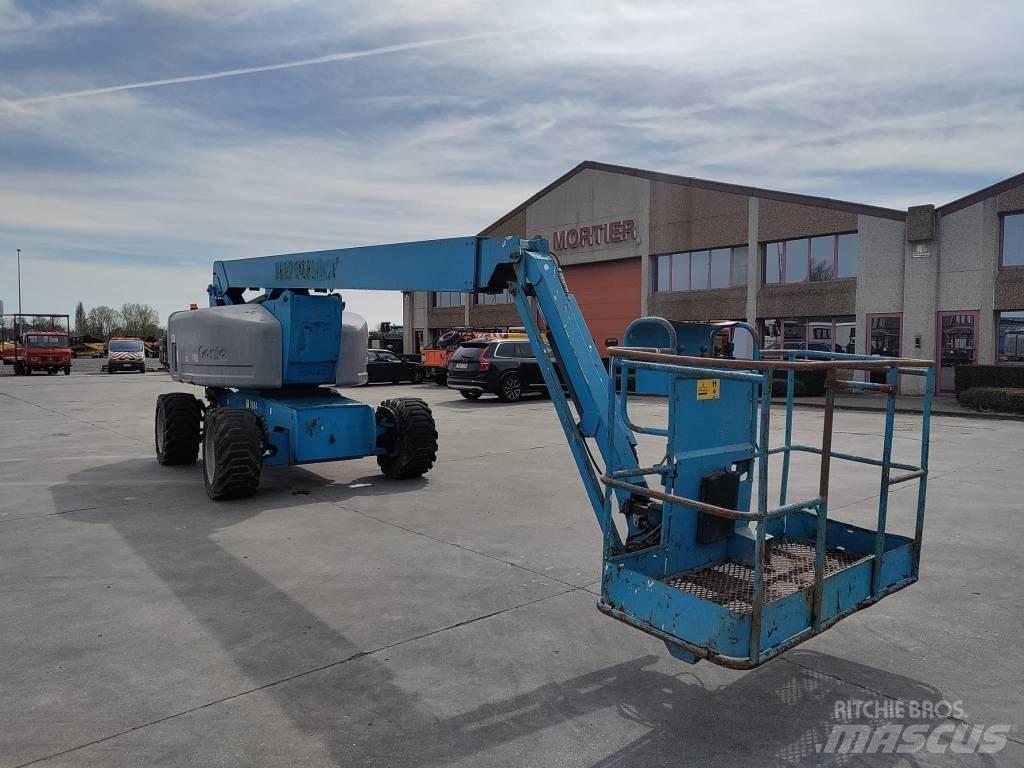 Genie Z 80/60 Elevadores braços articulados
