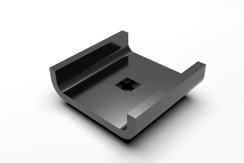 PW 663157.0 Acessórios de ceifeiras debulhadoras