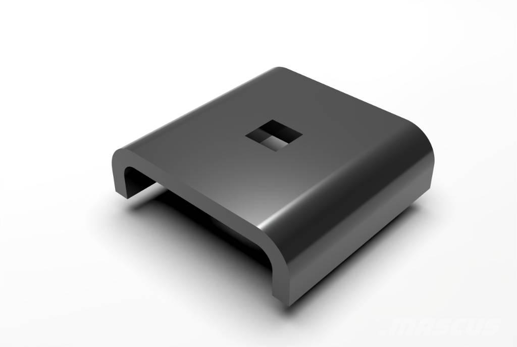 PW 663157.0 Acessórios de ceifeiras debulhadoras