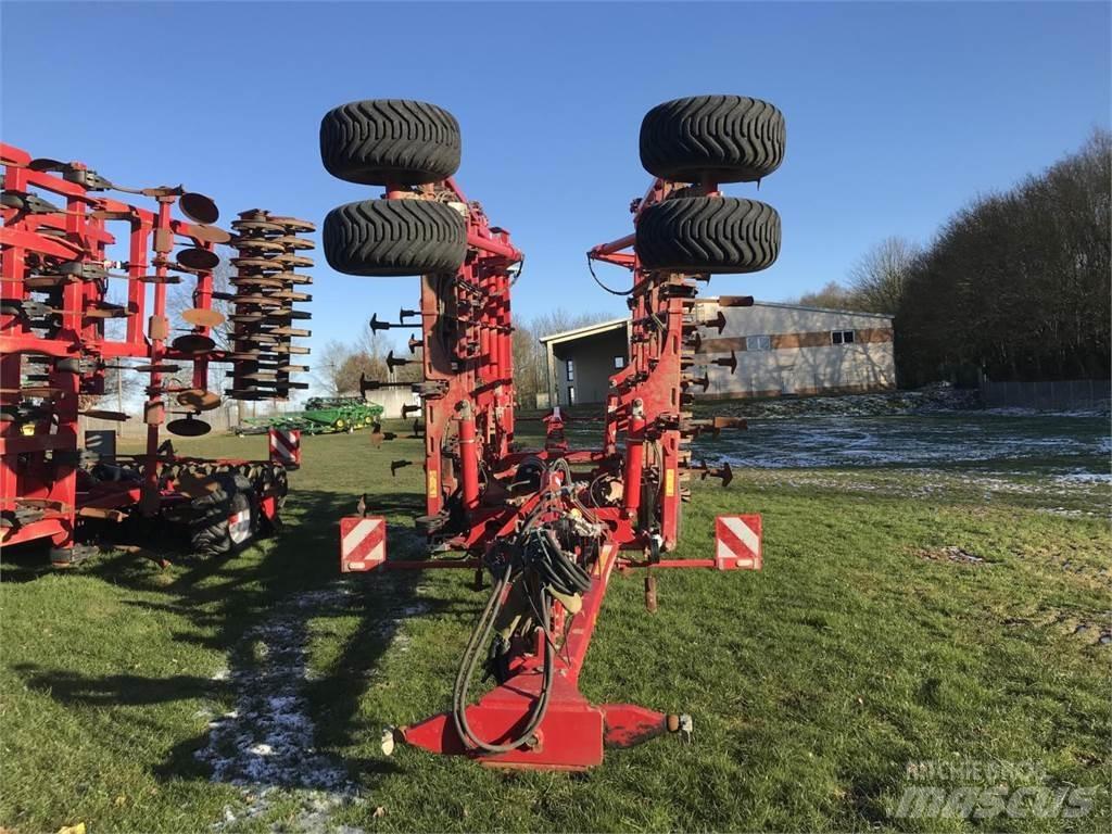 Horsch Cruiser 7XL Cultivadoras