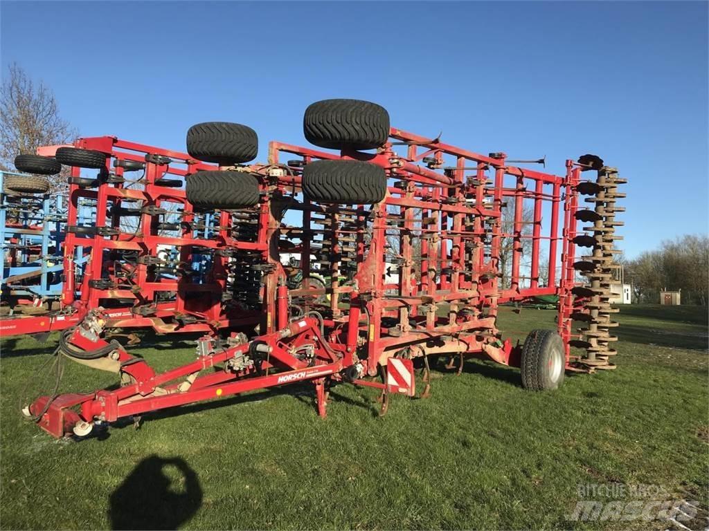 Horsch Cruiser 7XL Cultivadoras