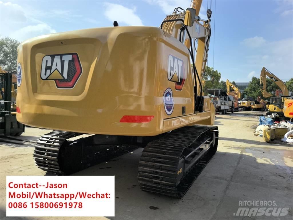 CAT 320gc Escavadoras de rastos