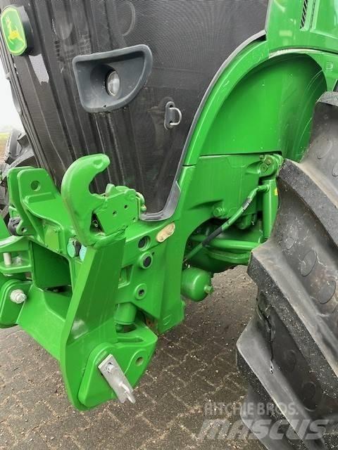 John Deere 7230 R Tratores Agrícolas usados