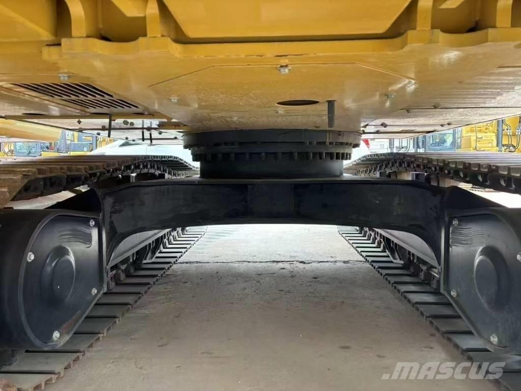 CAT 320 E Escavadoras de rastos