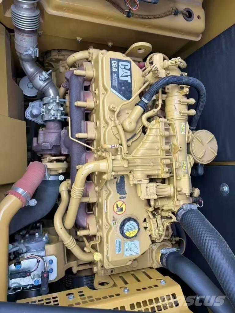 CAT 320 E Escavadoras de rastos